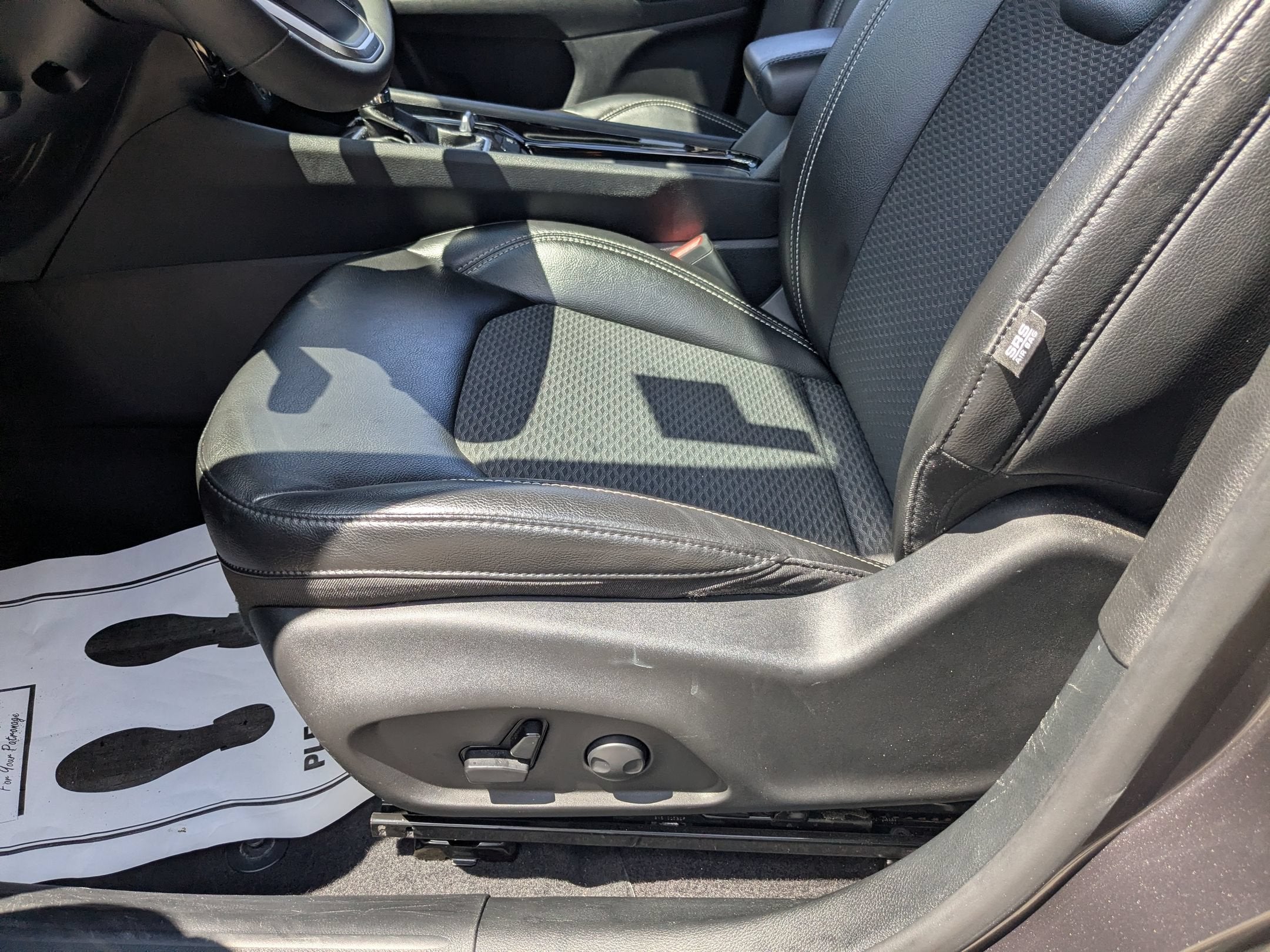 2023 Jeep Compass Altitude 4x4