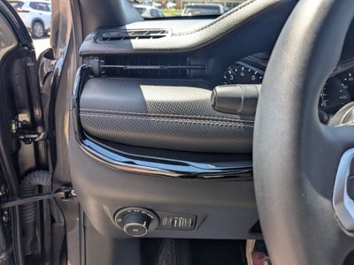 2023 Jeep Compass Altitude 4x4