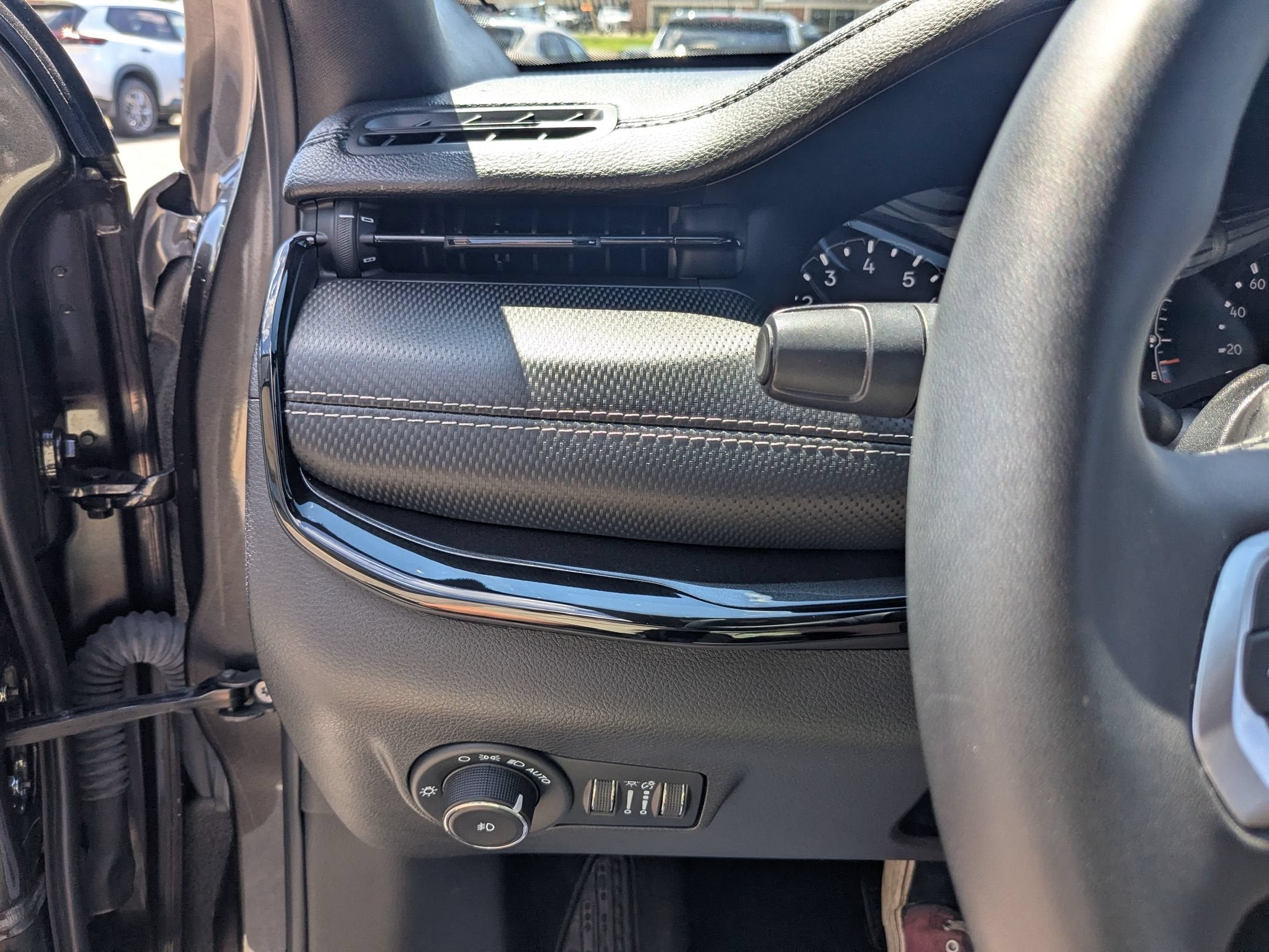 2023 Jeep Compass Altitude 4x4