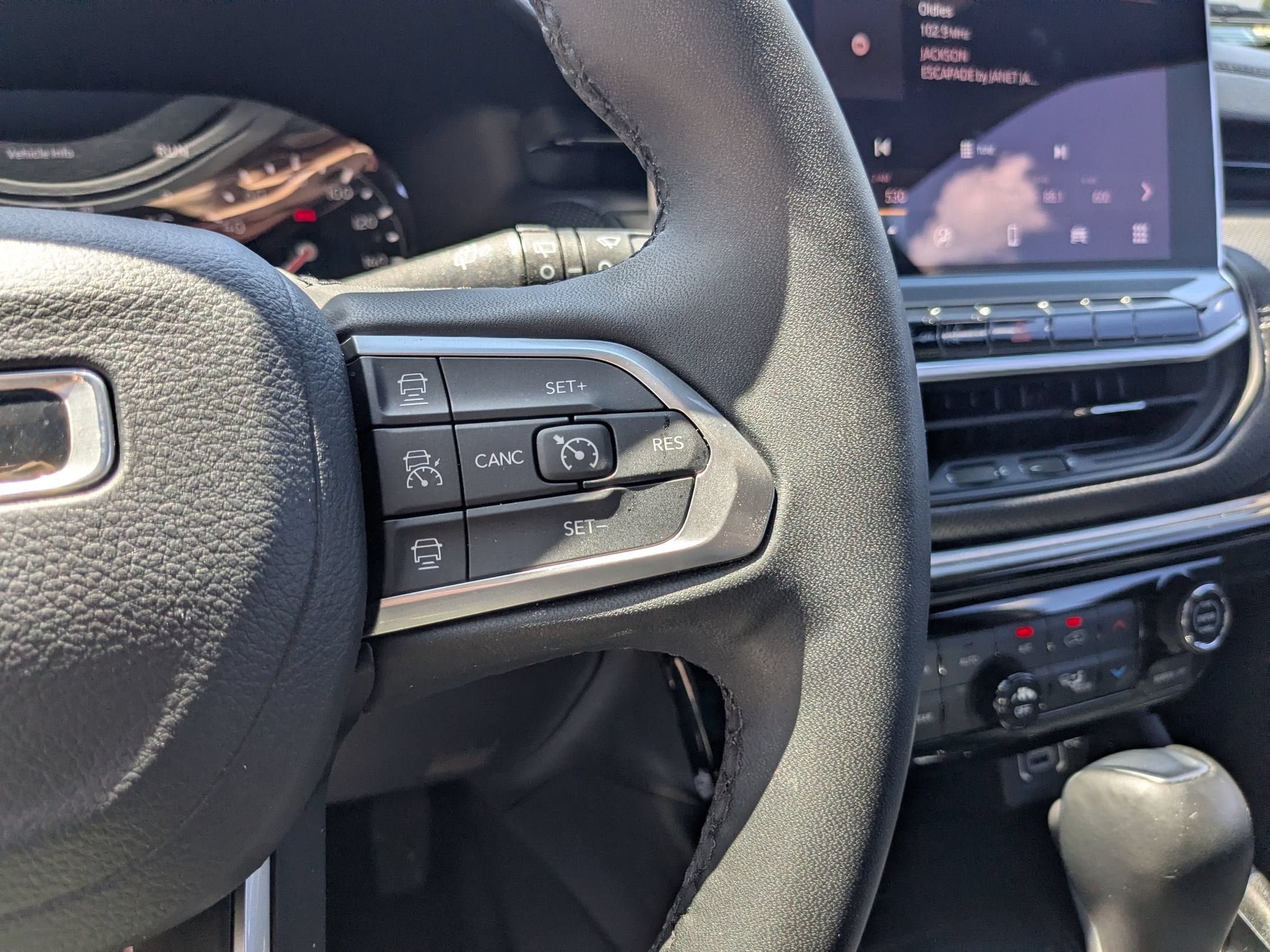 2023 Jeep Compass Altitude 4x4