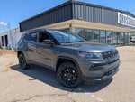 2023 Jeep Compass Altitude 4x4