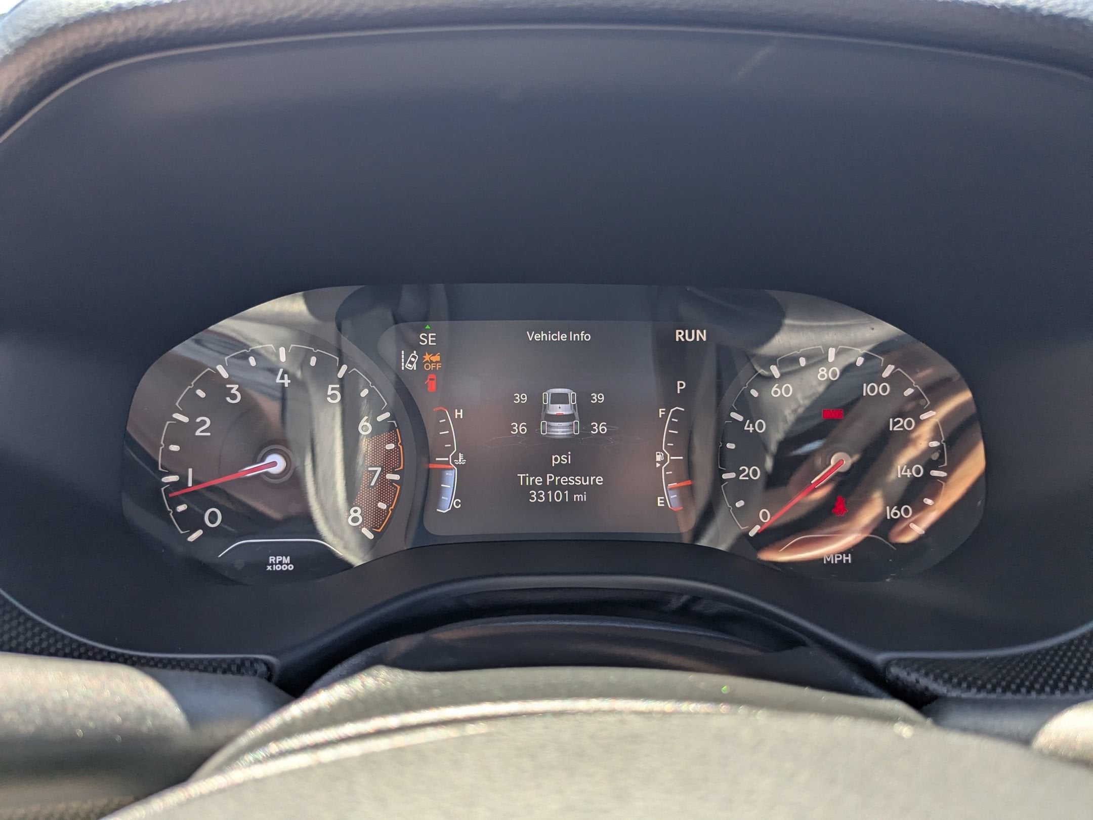 2023 Jeep Compass Altitude 4x4