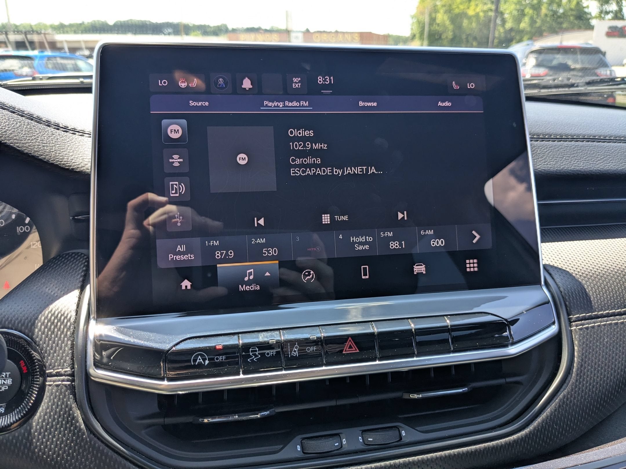 2023 Jeep Compass Altitude 4x4