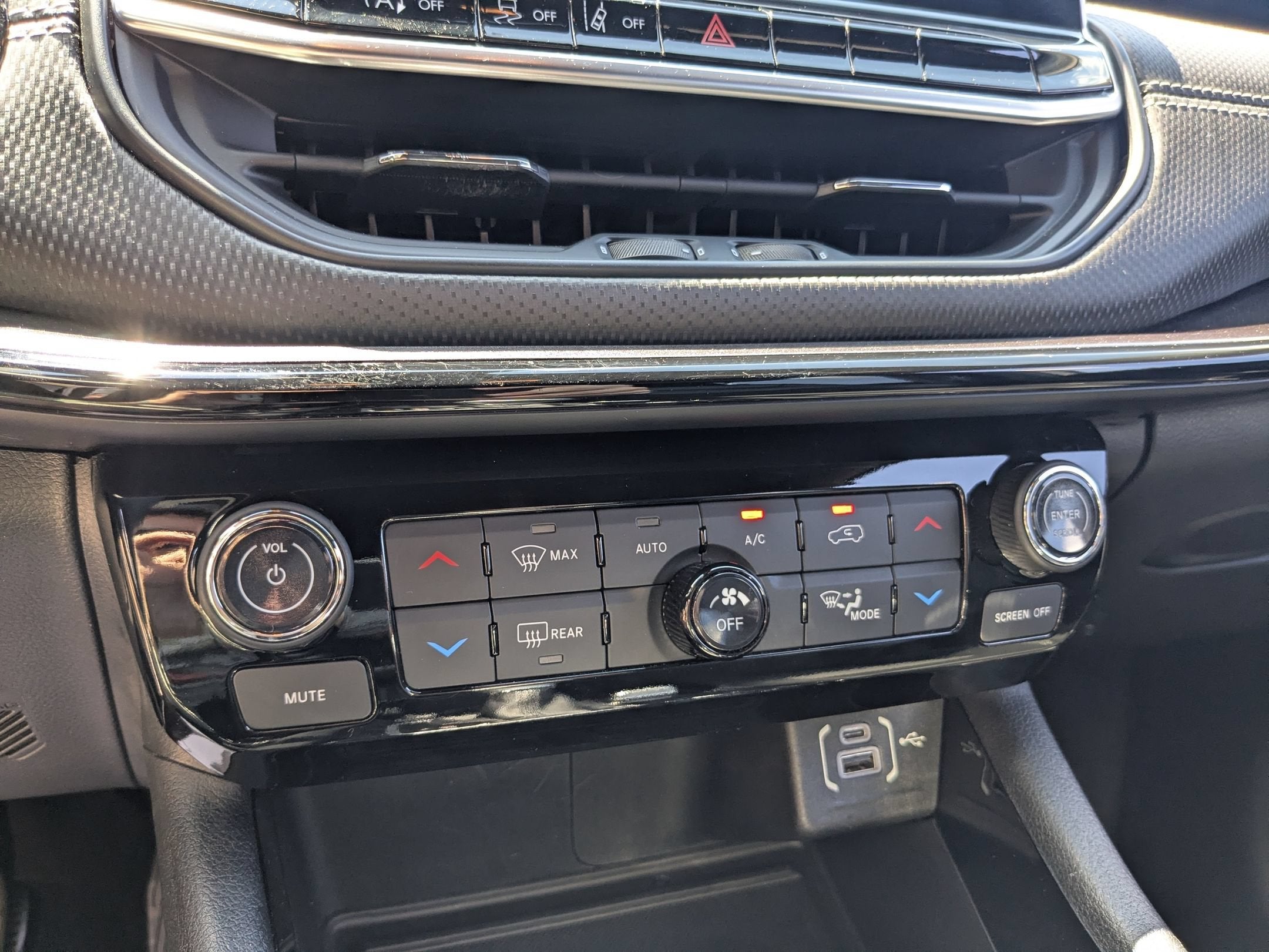 2023 Jeep Compass Altitude 4x4