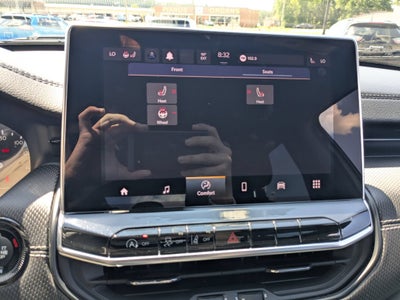 2023 Jeep Compass Altitude 4x4
