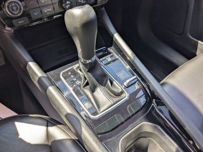 2023 Jeep Compass Altitude 4x4