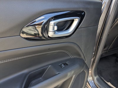 2023 Jeep Compass Altitude 4x4