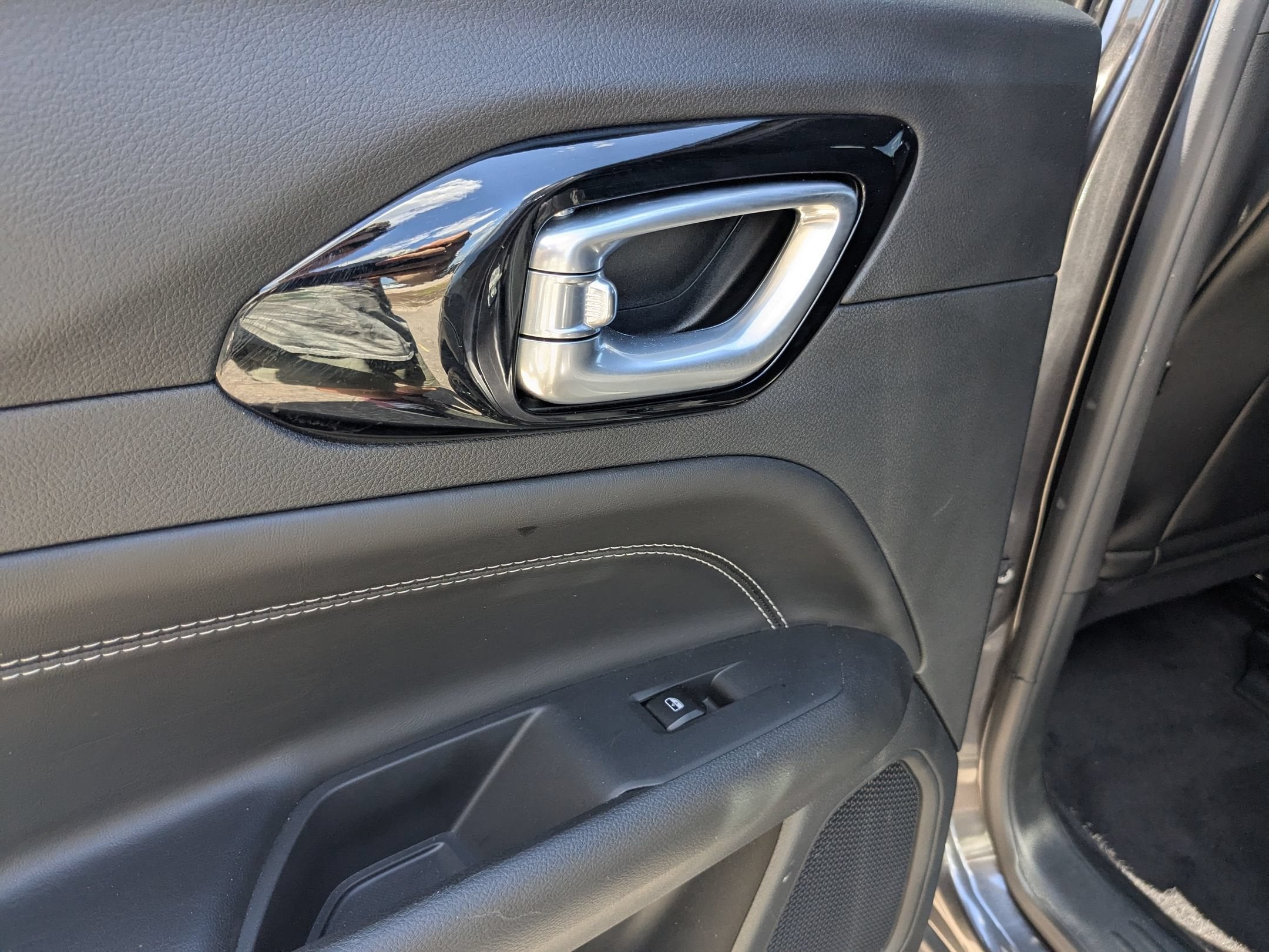 2023 Jeep Compass Altitude 4x4