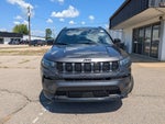 2023 Jeep Compass Altitude 4x4