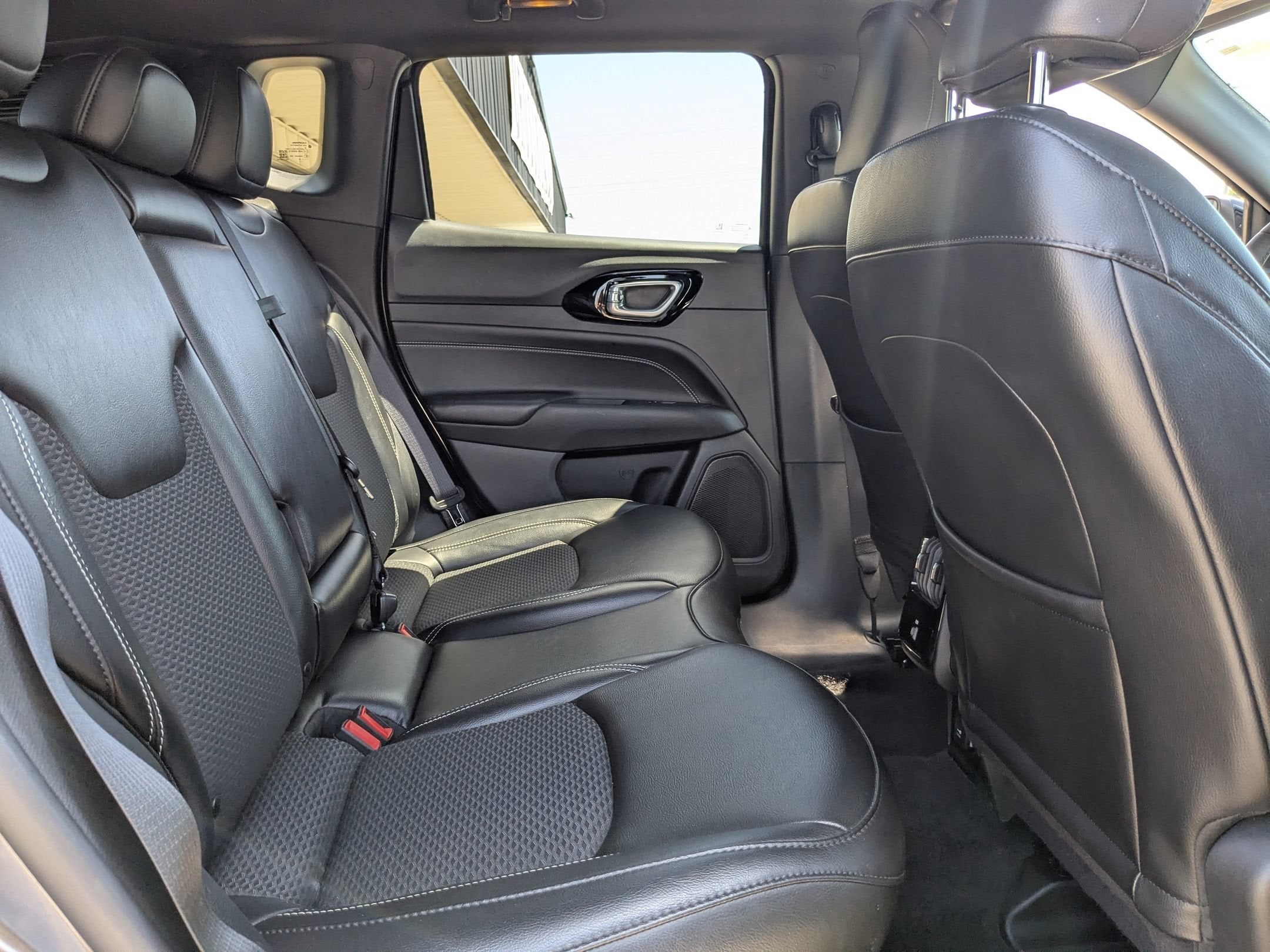 2023 Jeep Compass Altitude 4x4