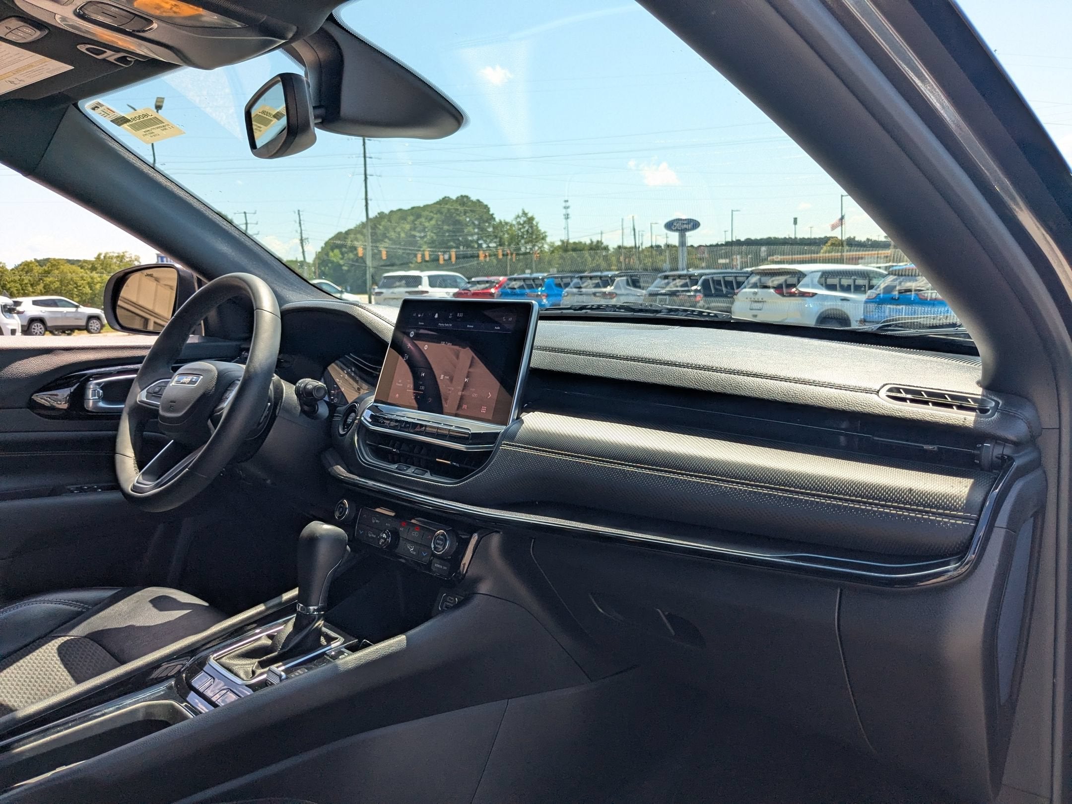 2023 Jeep Compass Altitude 4x4