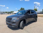 2023 Jeep Compass Altitude 4x4