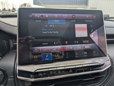 2022 Jeep Compass High Altitude 4x4