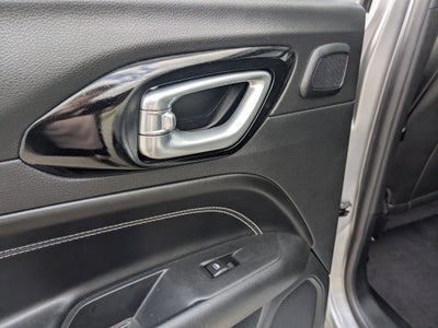 2022 Jeep Compass High Altitude 4x4