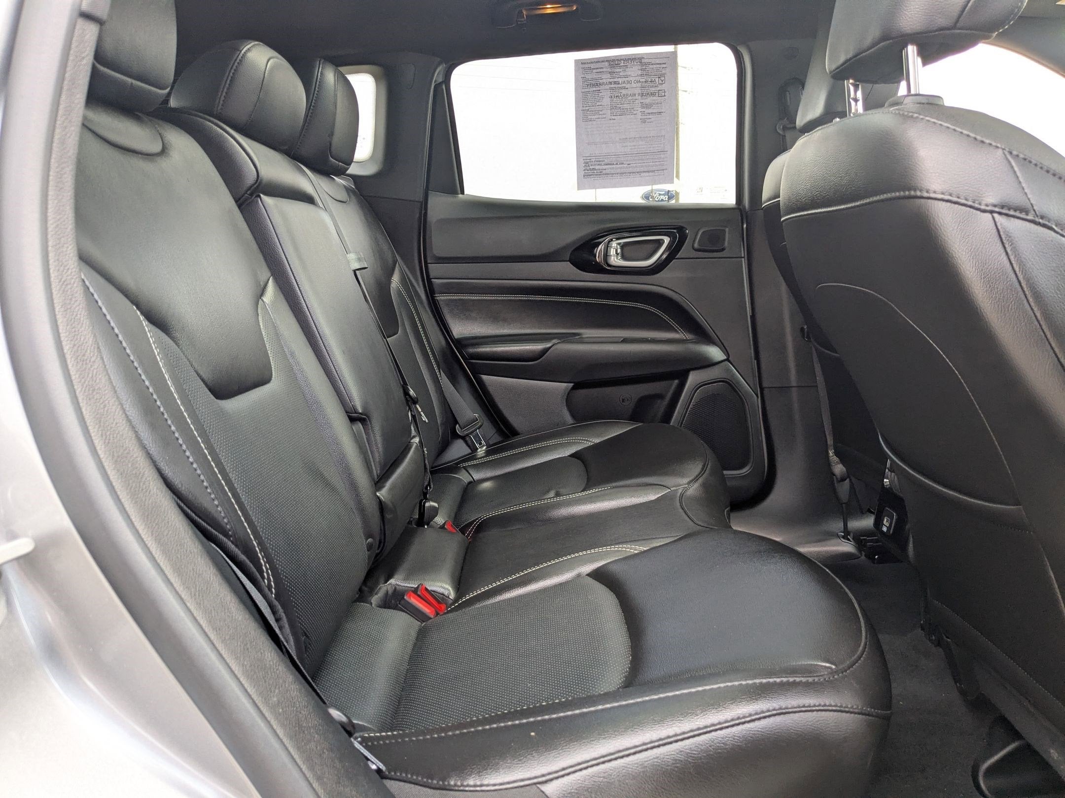 2022 Jeep Compass High Altitude 4x4