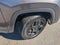 2023 Jeep Compass Trailhawk 4x4