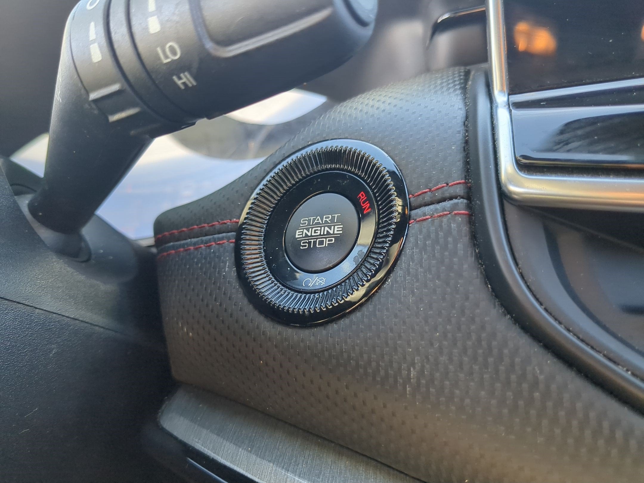 2023 Jeep Compass Trailhawk 4x4