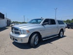 2018 RAM 1500 Big Horn Crew Cab 4x4 5'7' Box