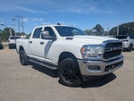 2024 RAM 2500 Tradesman Crew Cab 4x4 6'4' Box
