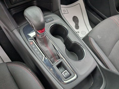 2024 Chevrolet Equinox FWD RS