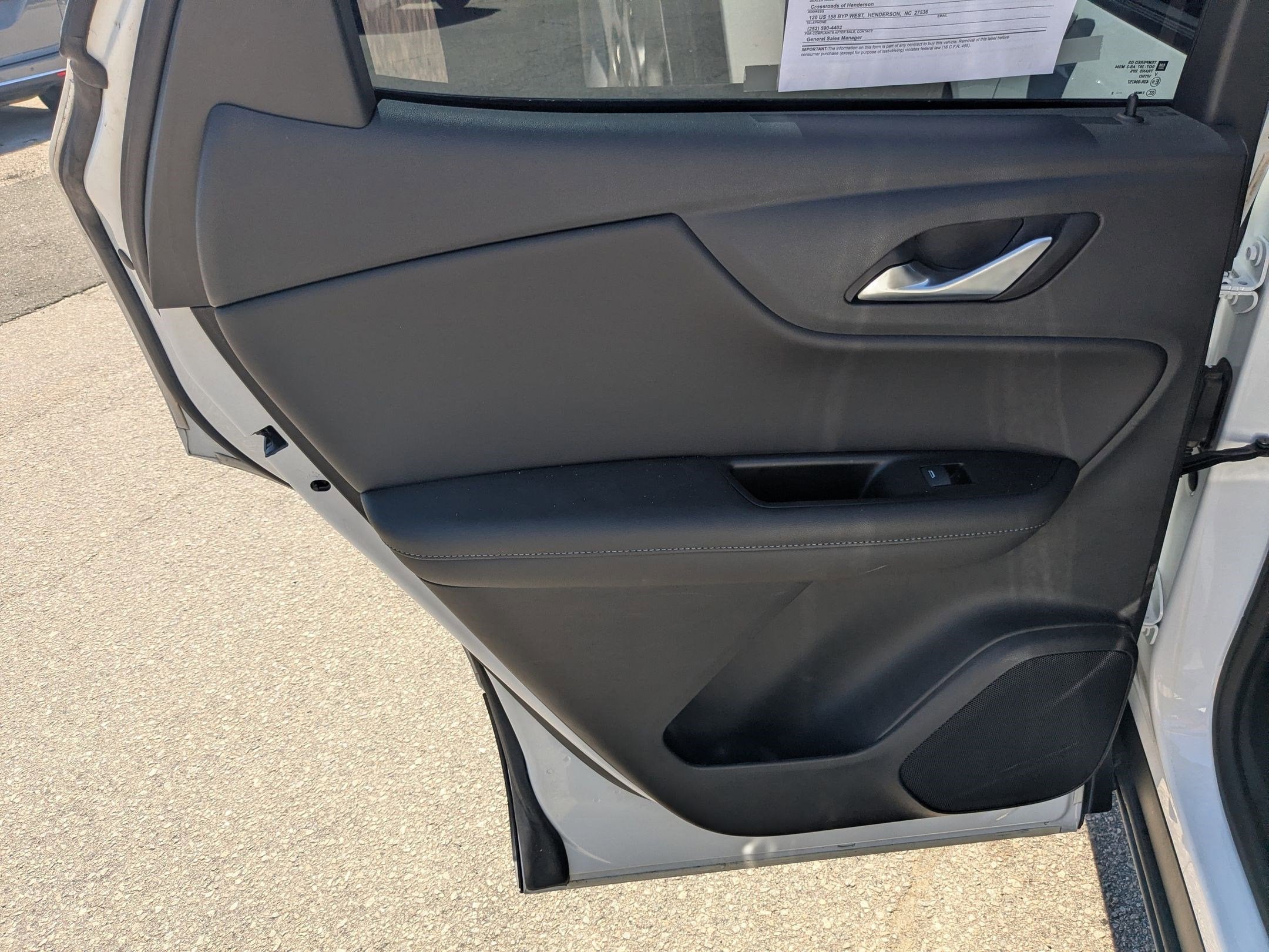 2022 Chevrolet Blazer AWD 2LT