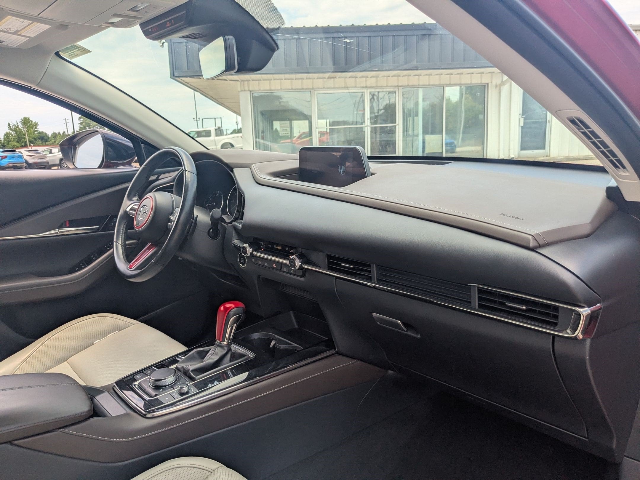 2023 Mazda Mazda CX-30 2.5 Turbo Premium