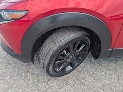 2023 Mazda Mazda CX-30 2.5 Turbo Premium