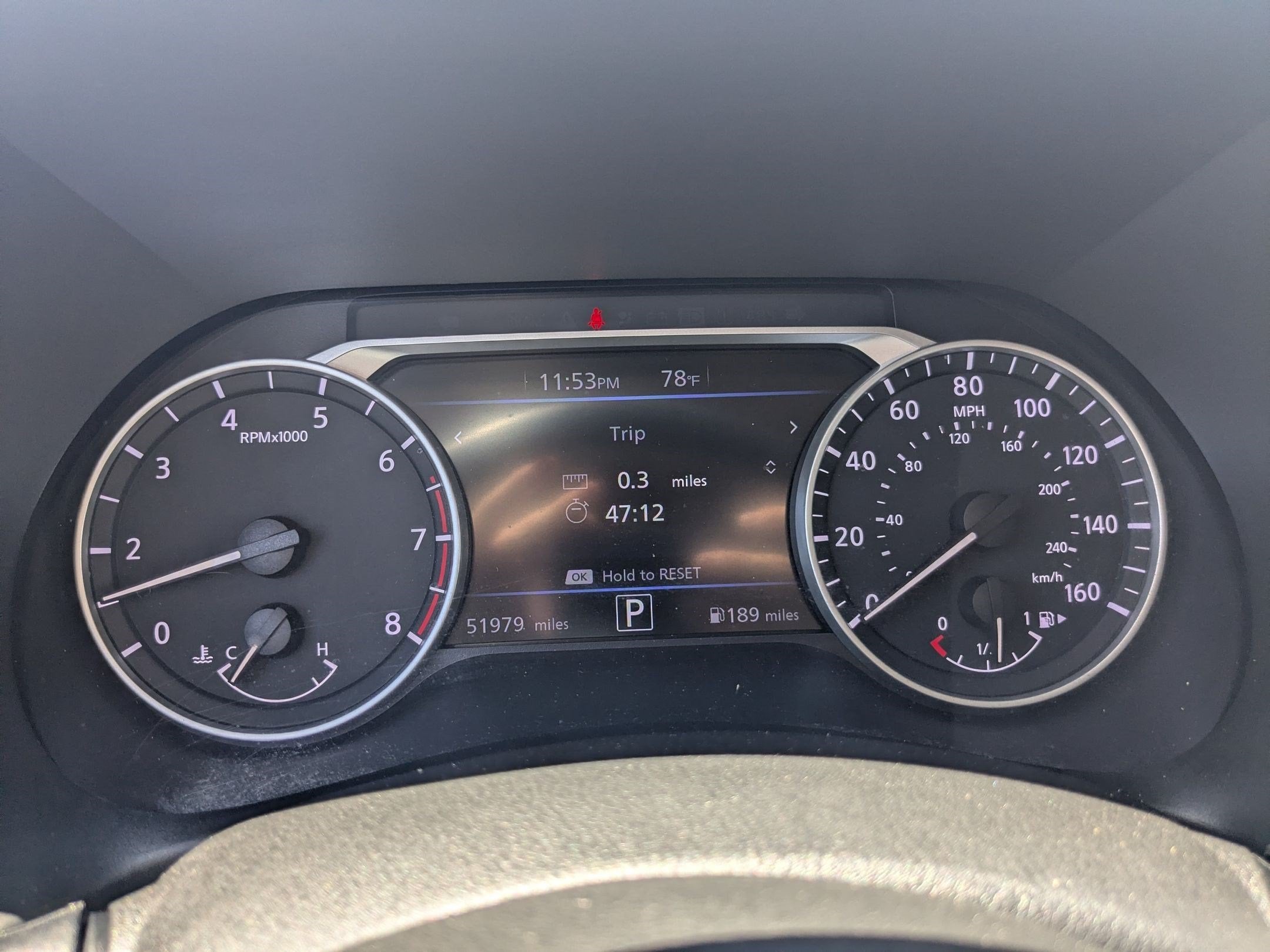 2023 Nissan Sentra SV Xtronic CVT