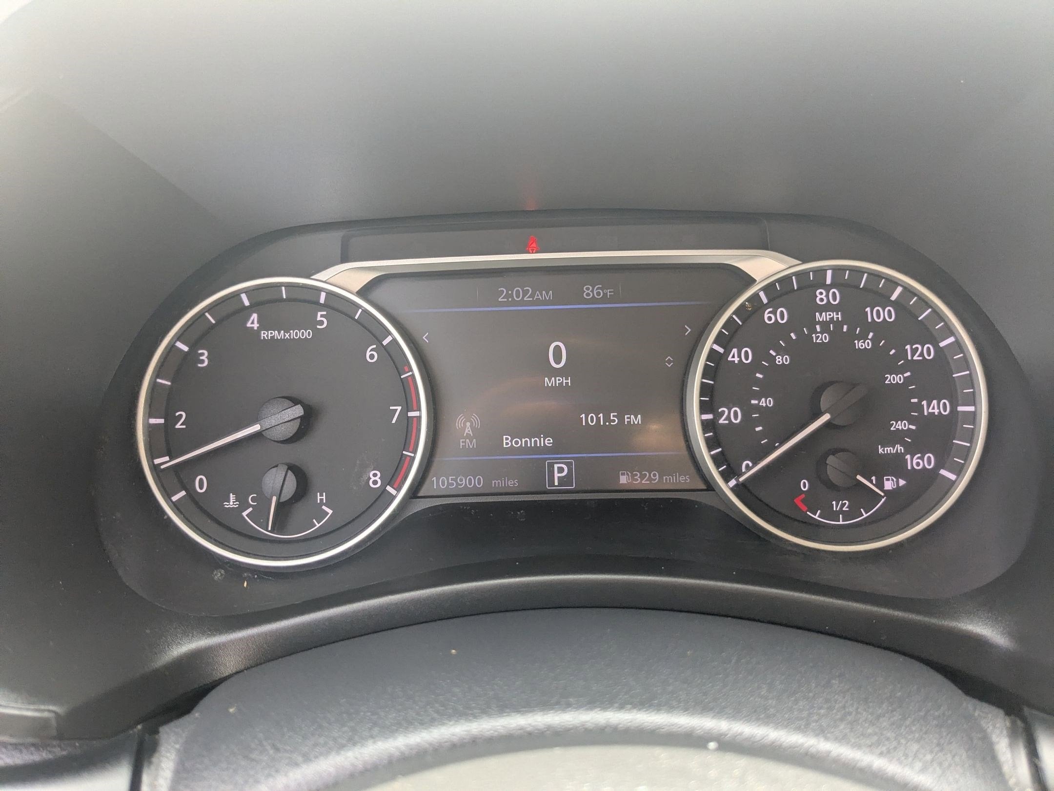 2021 Nissan Sentra SV Xtronic CVT