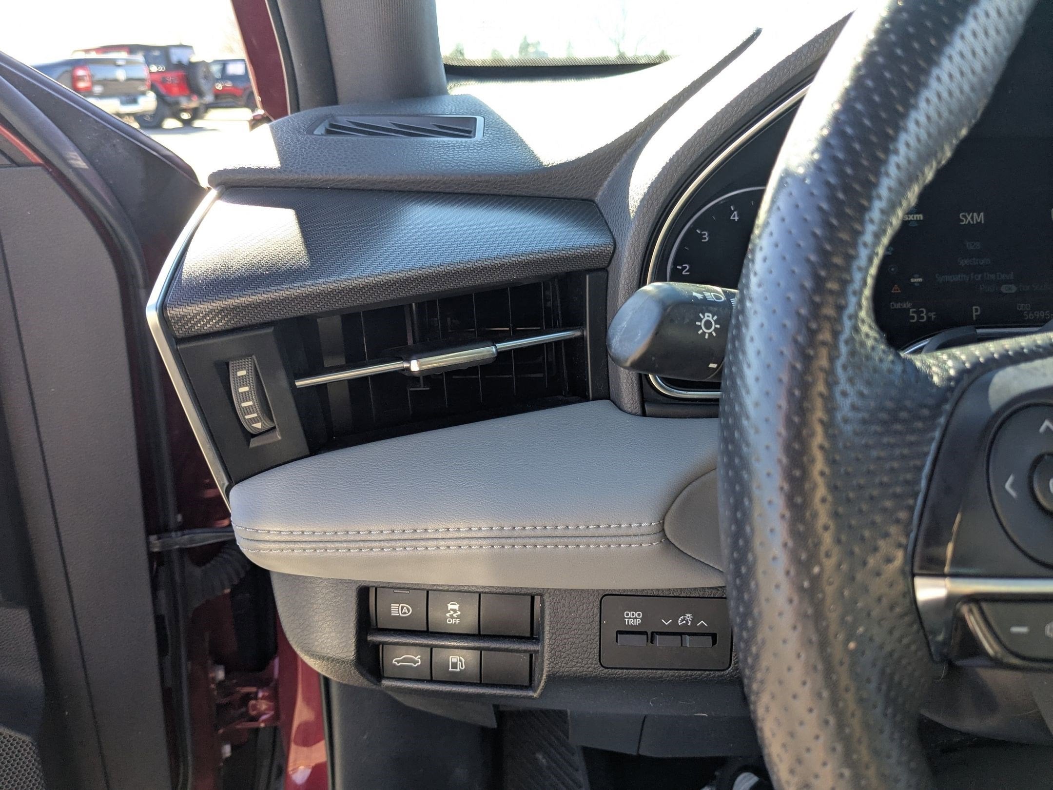 2019 Toyota Avalon XSE