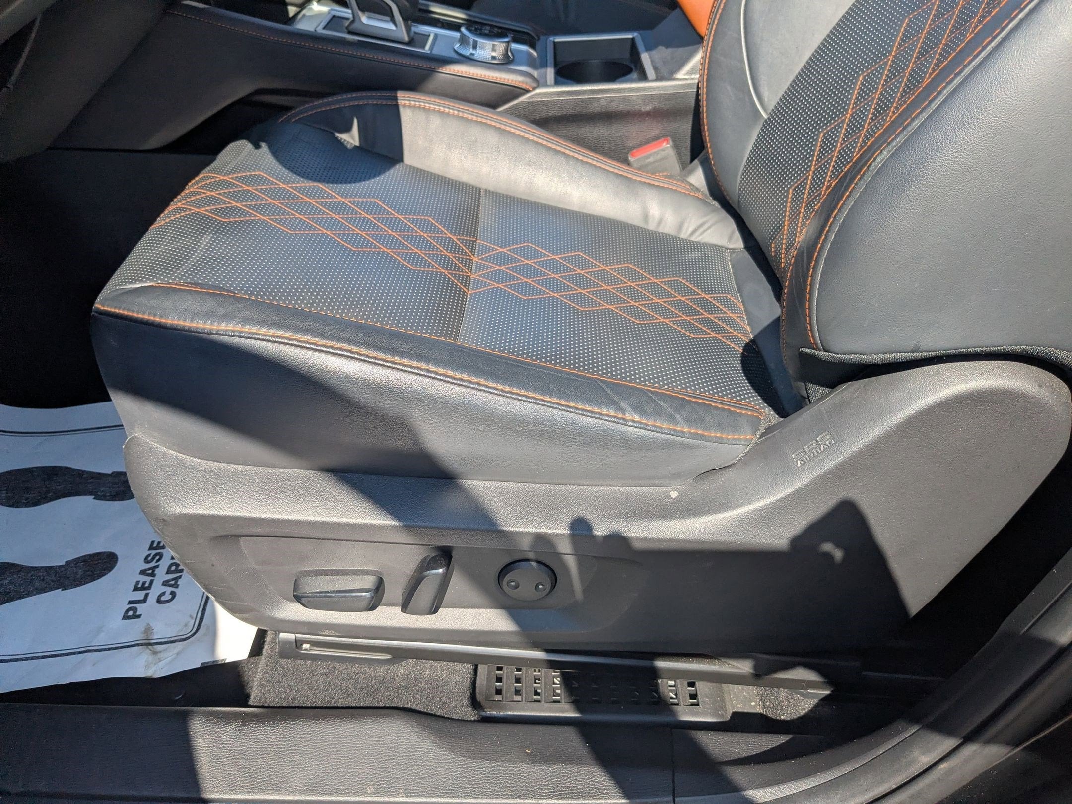 2022 Mitsubishi Outlander SEL 2.5 2WD