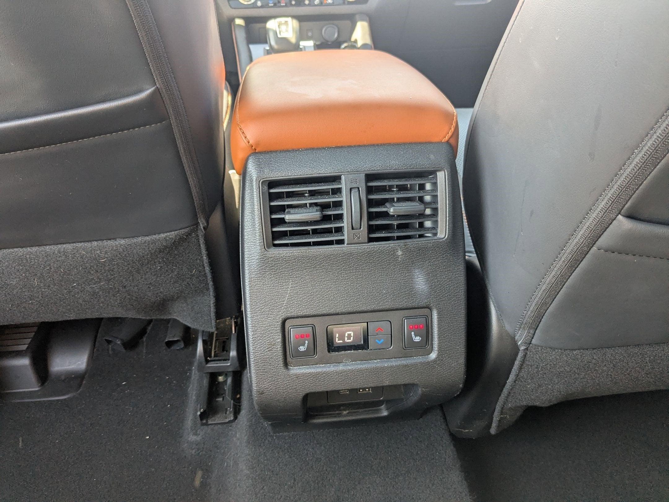 2022 Mitsubishi Outlander SEL 2.5 2WD