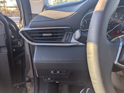 2021 Mazda Mazda6 Touring