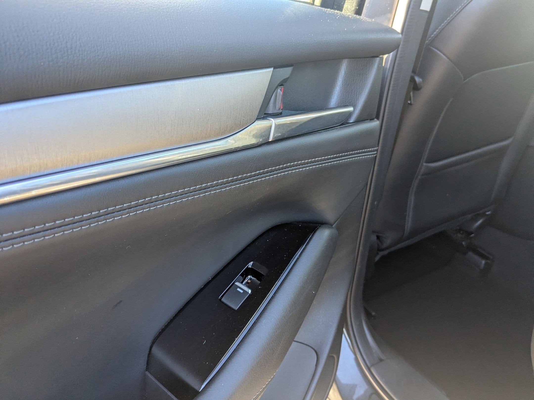 2021 Mazda Mazda6 Touring