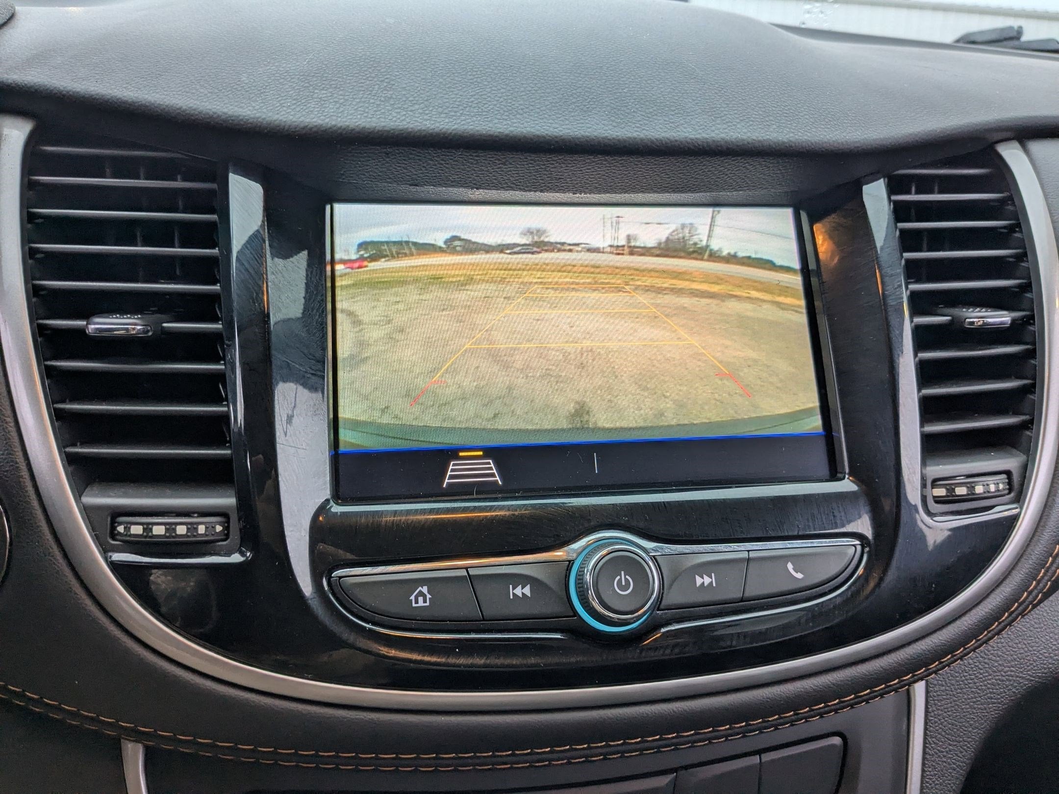 2022 Chevrolet Trax AWD LT