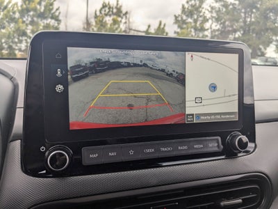 2022 Hyundai Kona N Base