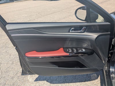 2026 Kia K5 GT-Line FWD