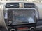 2024 Mitsubishi Mirage Black Edition