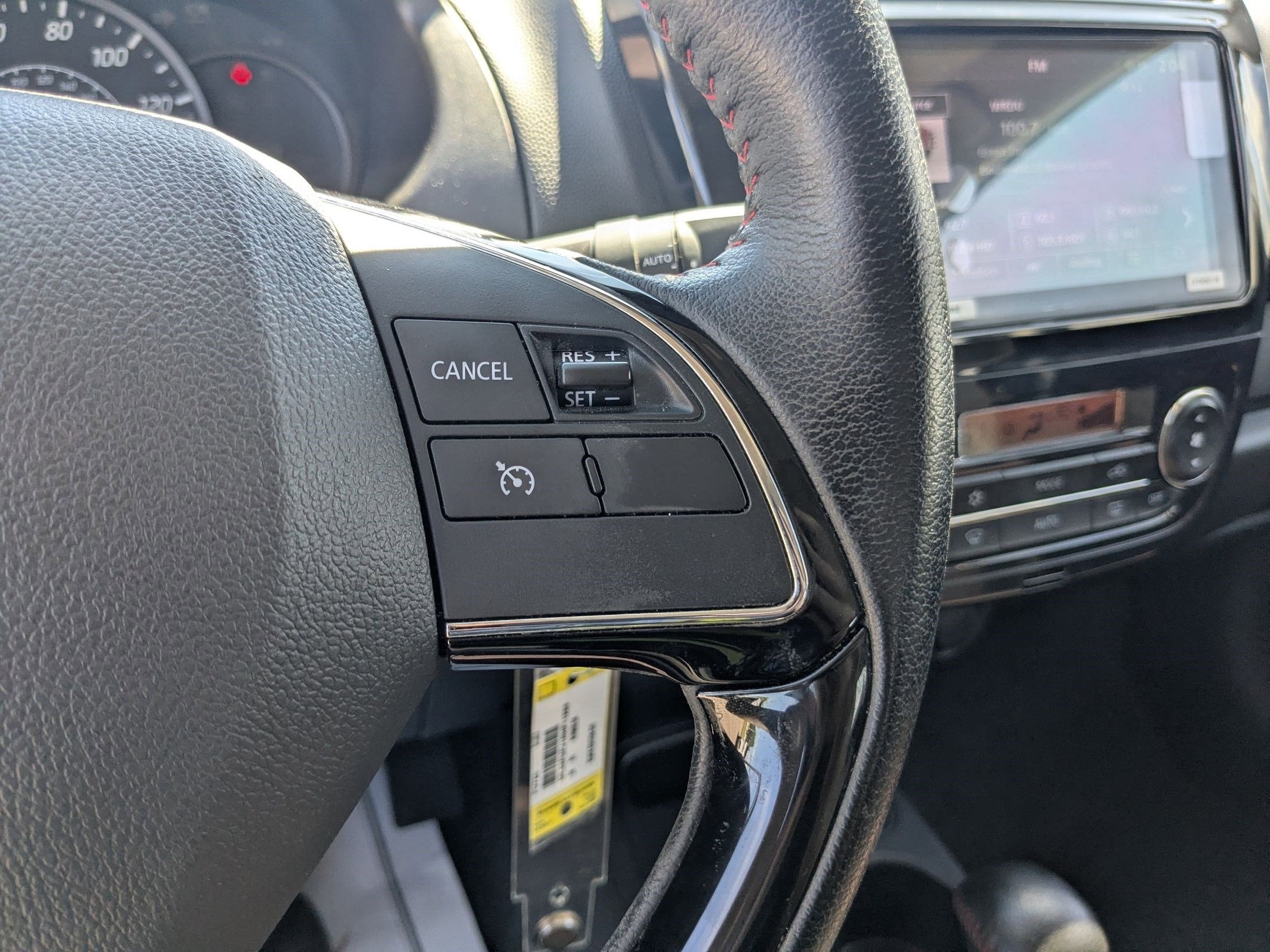 2024 Mitsubishi Mirage G4 Black Edition