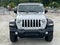 2022 Jeep Wrangler Sport