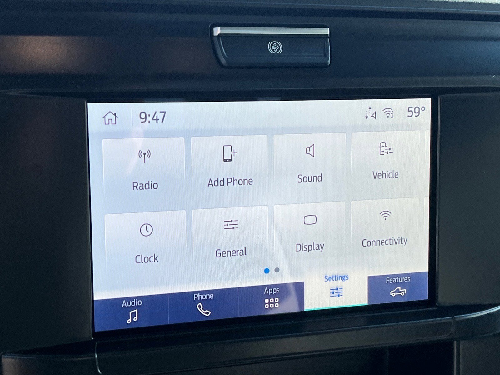 2026 Ford Super Duty F-550 DRW XL