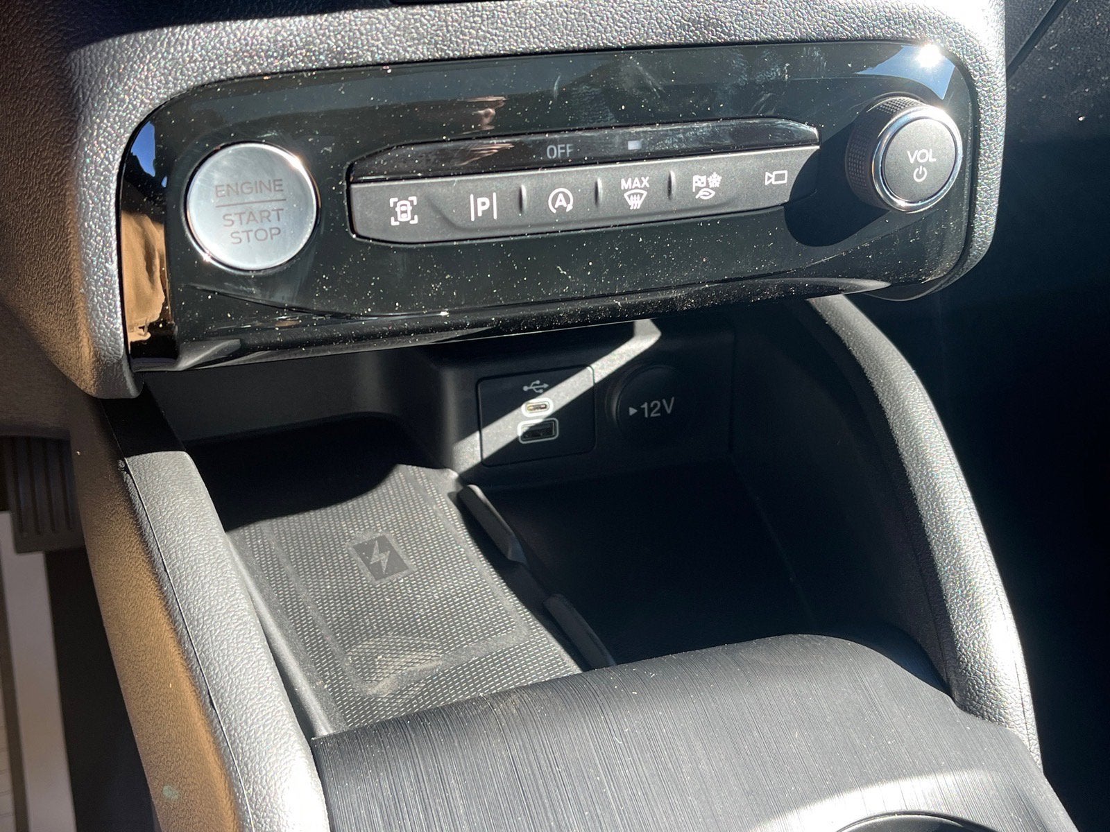 2026 Ford Escape ST-Line Elite