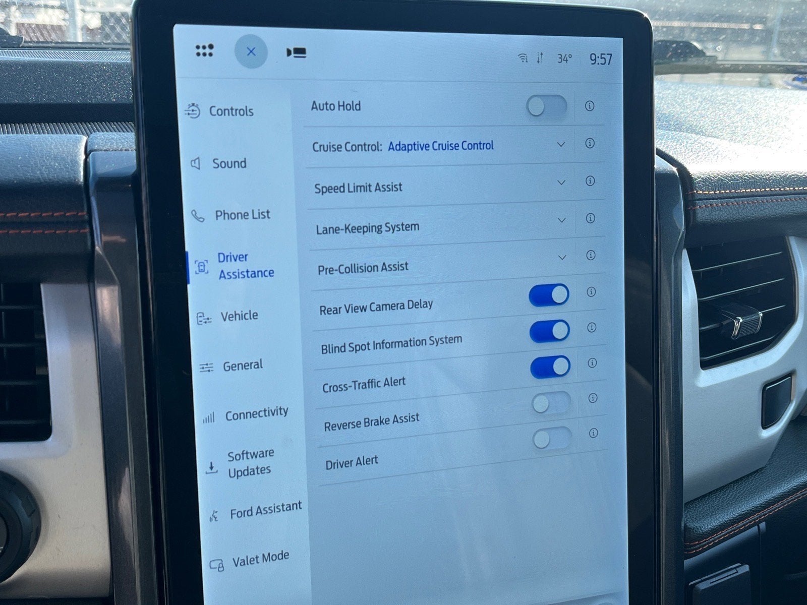 2022 Ford Expedition Timberline