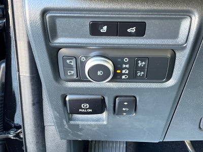 2022 Ford Expedition Timberline