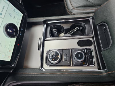 2022 Ford Expedition Timberline