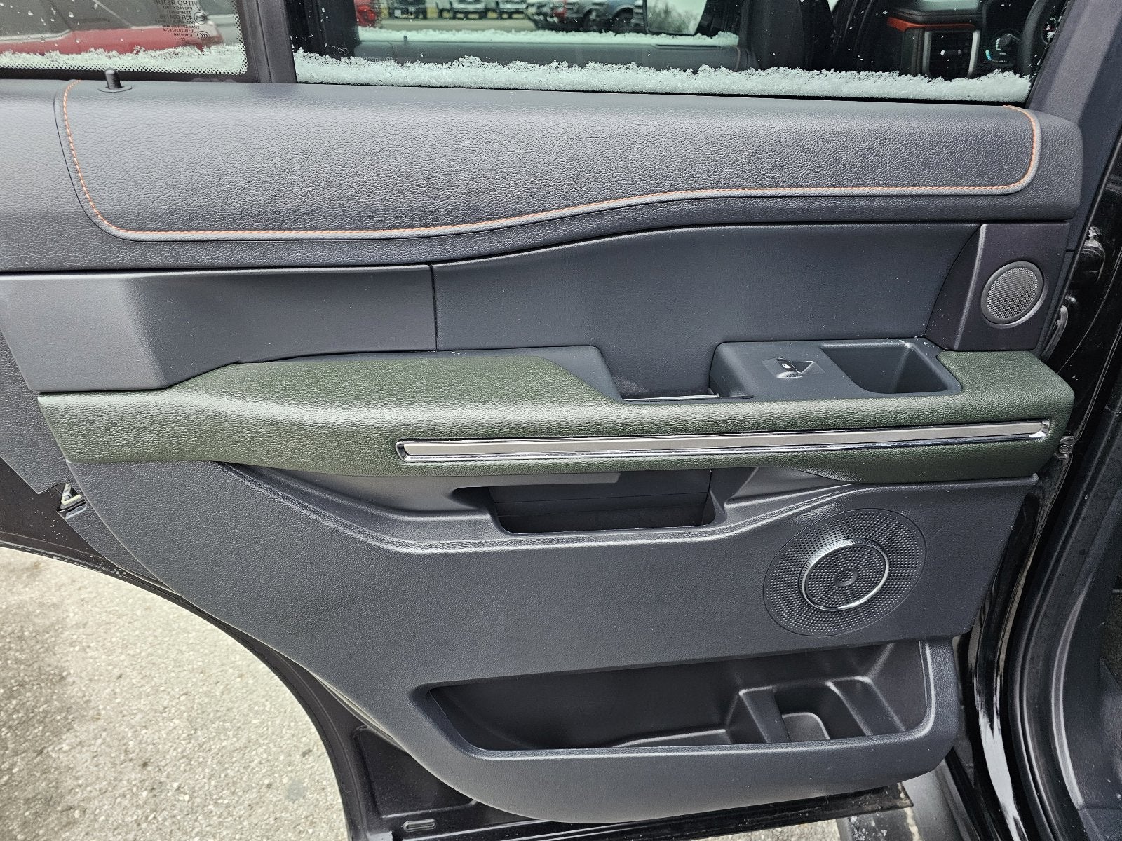 2022 Ford Expedition Timberline