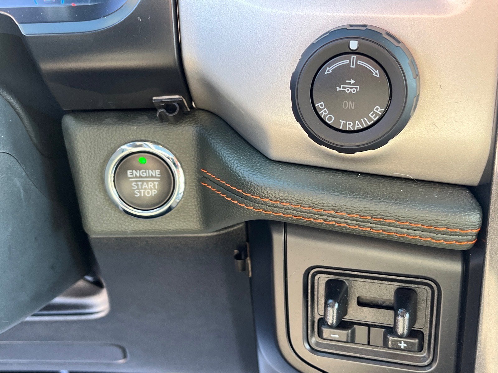 2022 Ford Expedition Timberline