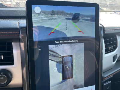 2022 Ford Expedition Timberline