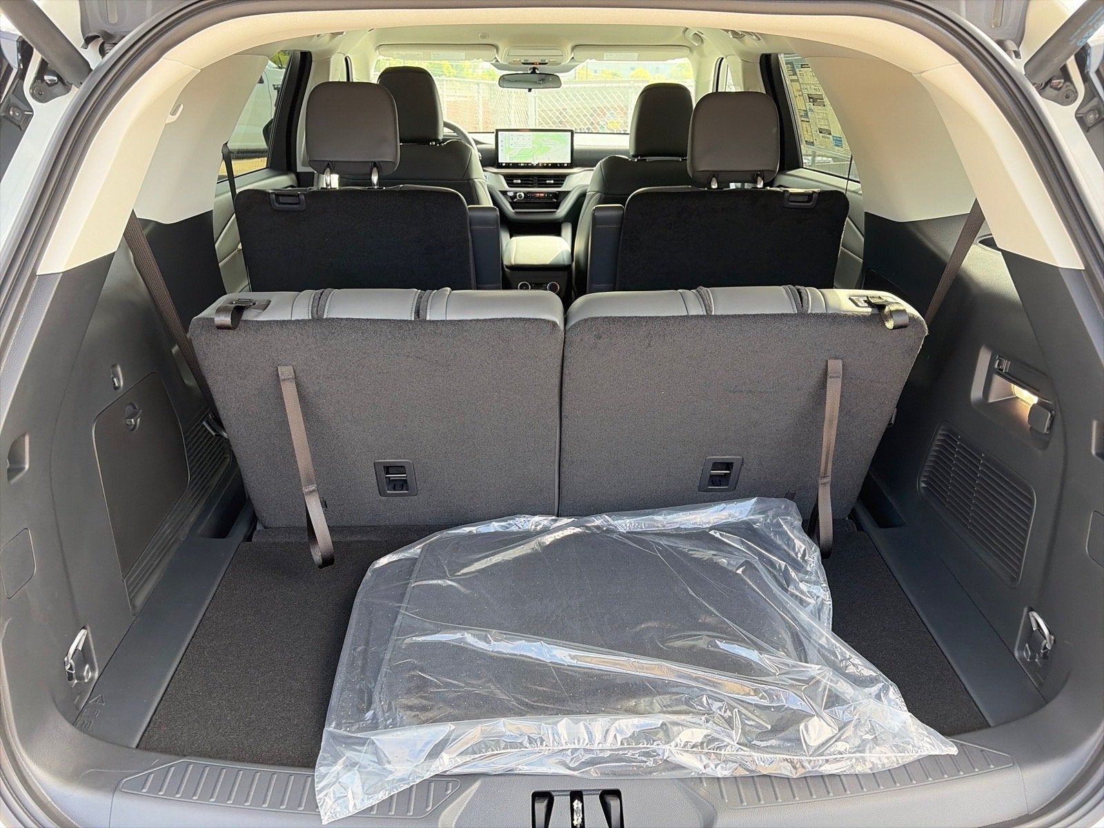 2026 Ford Explorer Active w/100A Pkg
