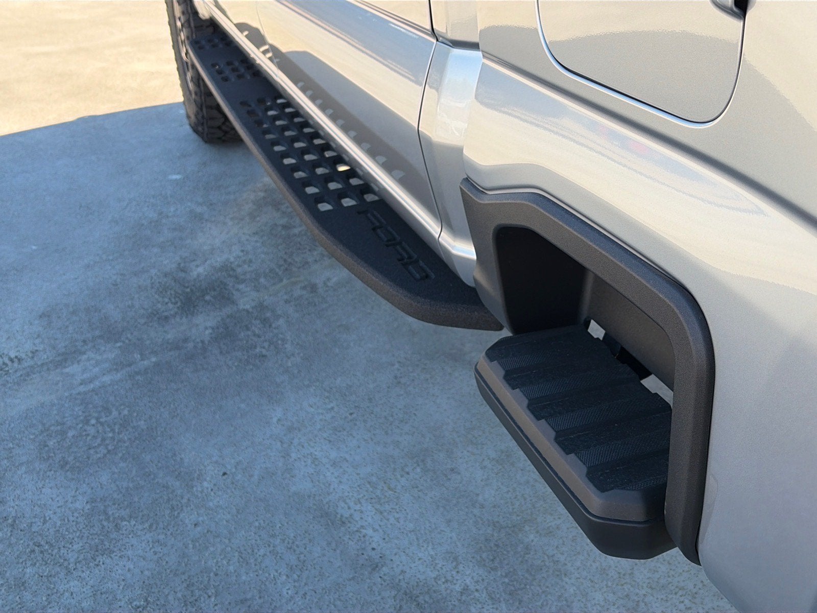 2027 Ford Super Duty F-250 SRW XL